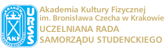 URSS AKF w Krakowie